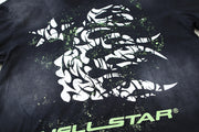 HELLSTAR T-SHIRT 153