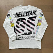 HELLSTAR SWEATER 13