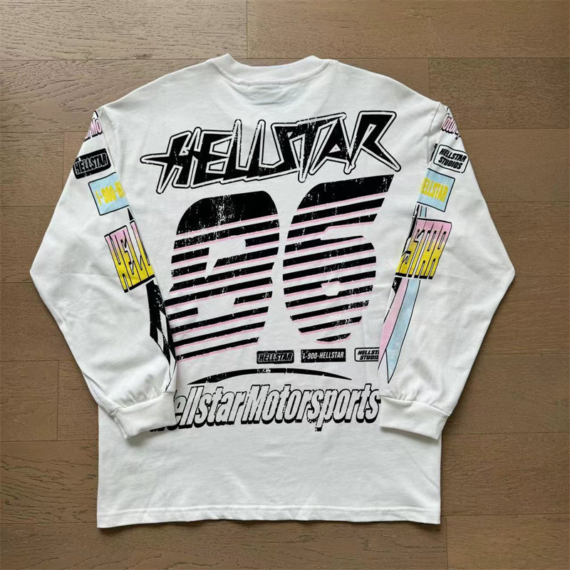 HELLSTAR SWEATER 13