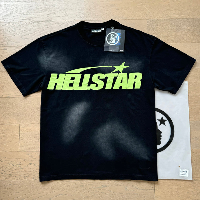 HELLSTAR T-SHIRT 161