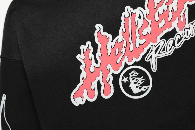 HELLSTAR HOODIE 10