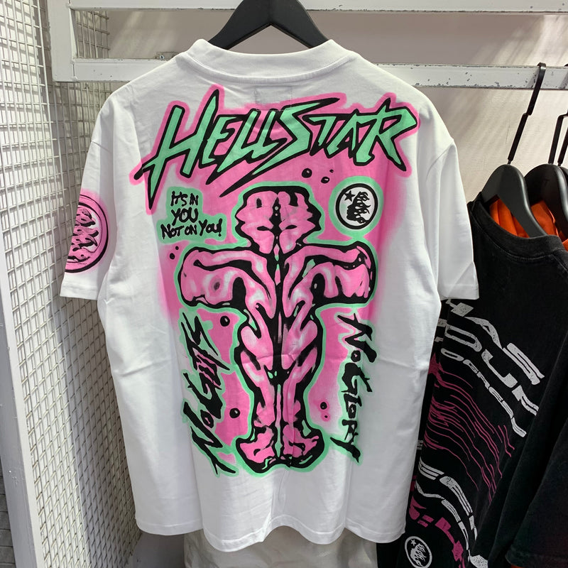 HELLSTAR T-SHIRT 221