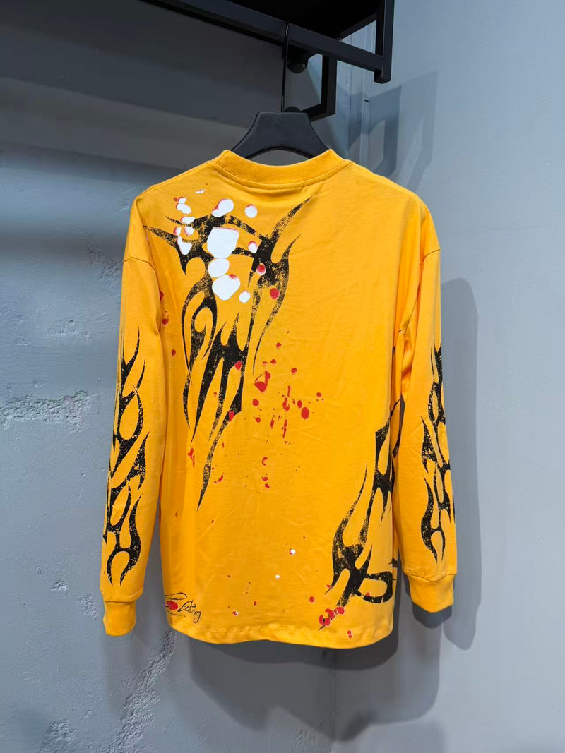 HELLSTAR SWEATER 3