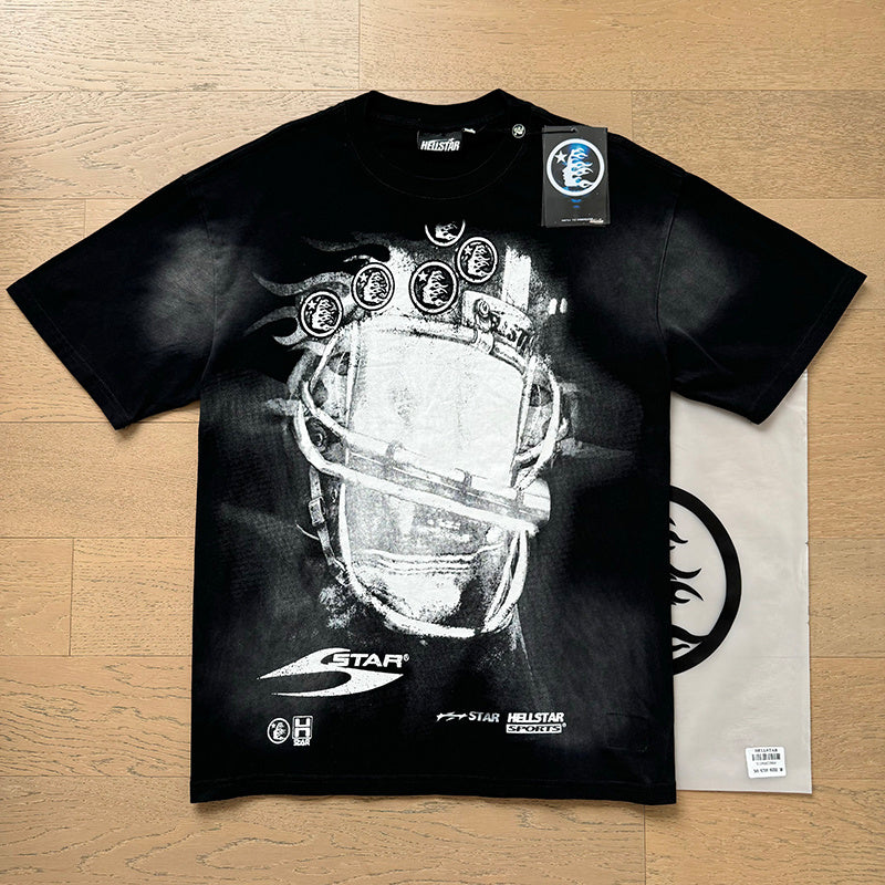 HELLSTAR T-SHIRT 92