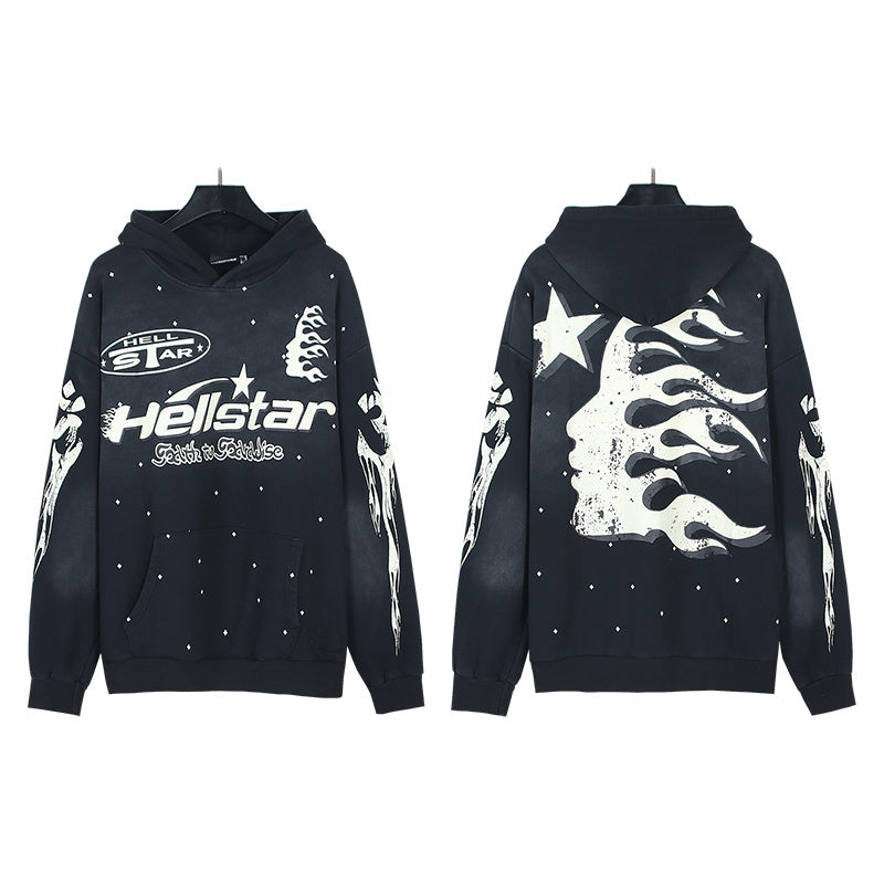 HELLSTAR HOODIE 6