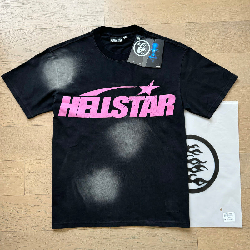 HELLSTAR T-SHIRT 164