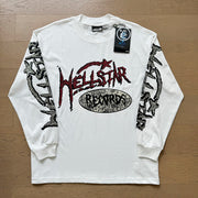 HELLSTAR SWEATER 10