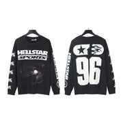 HELLSTAR SWEATER 9