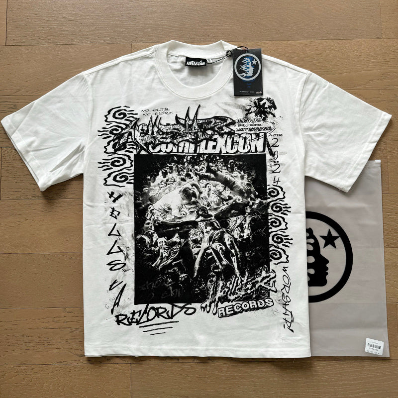 HELLSTAR T-SHIRT 90