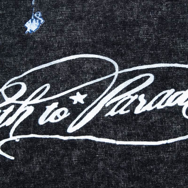 HELLSTAR T-SHIRT 219