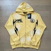 HELLSTAR HOODIE 4