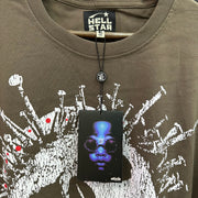 HELLSTAR T-SHIRT 190