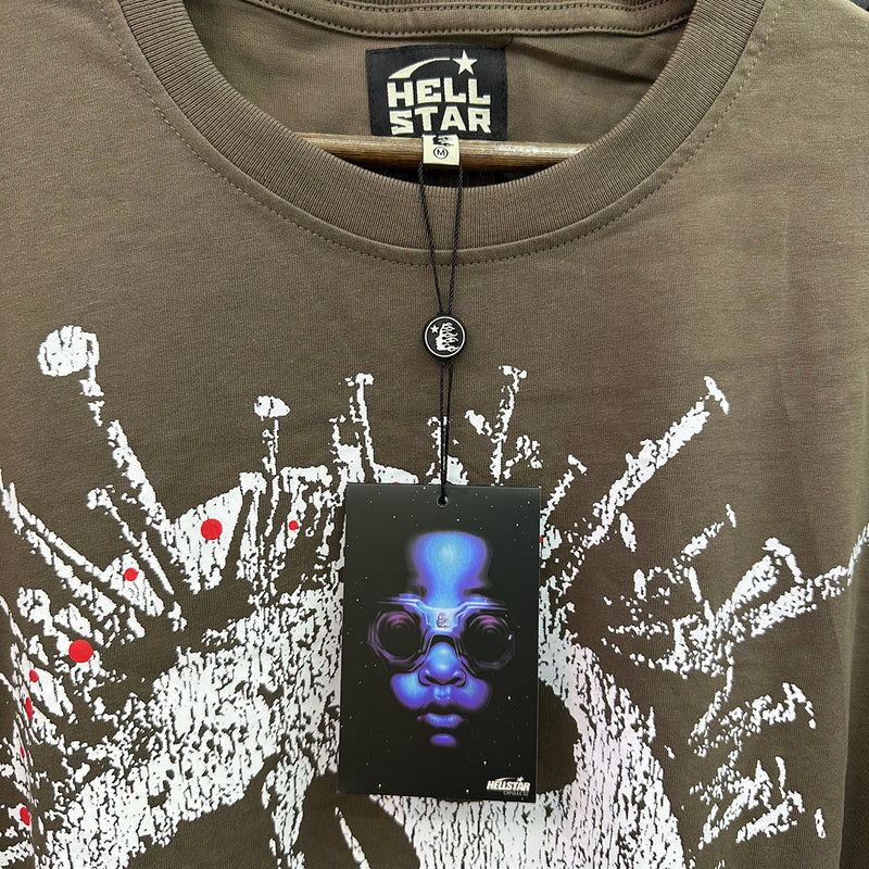 HELLSTAR T-SHIRT 190