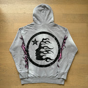 HELLSTAR HOODIE 5