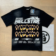HELLSTAR T-SHIRT 157