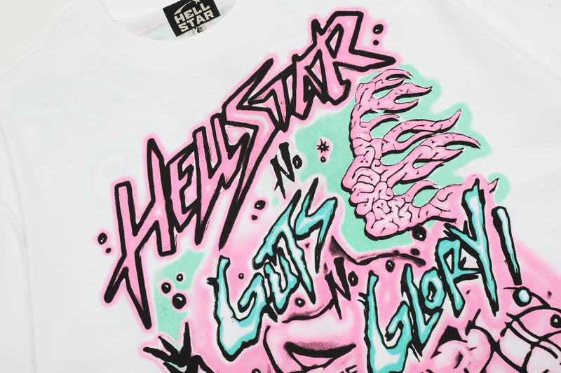 HELLSTAR T-SHIRT 221