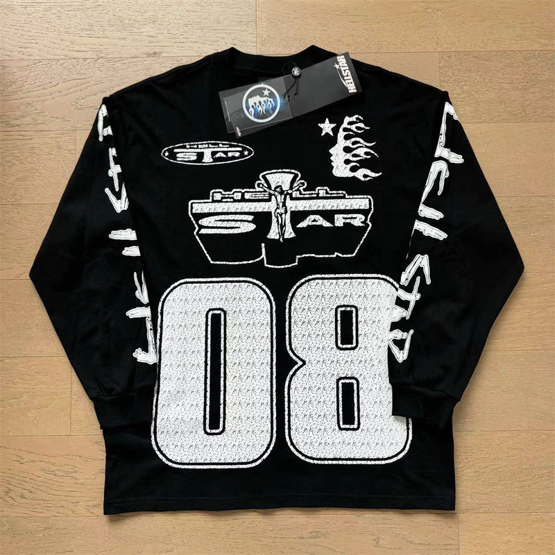 HELLSTAR SWEATER 11