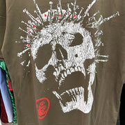 HELLSTAR T-SHIRT 190