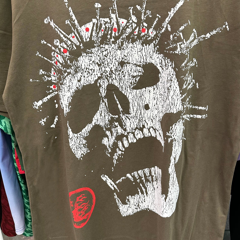 HELLSTAR T-SHIRT 190