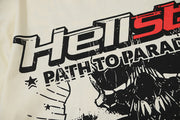 HELLSTAR T-SHIRT 129