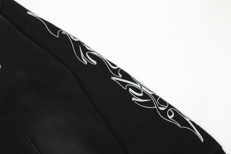 HELLSTAR HOODIE 10