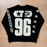HELLSTAR SWEATER 9