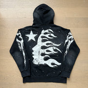 HELLSTAR HOODIE 6