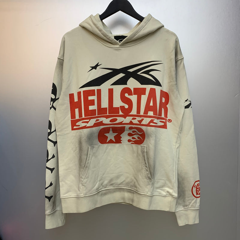 HELLSTAR HOODIE 9