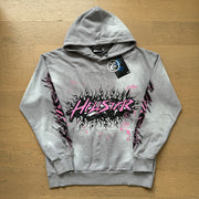 HELLSTAR HOODIE 5
