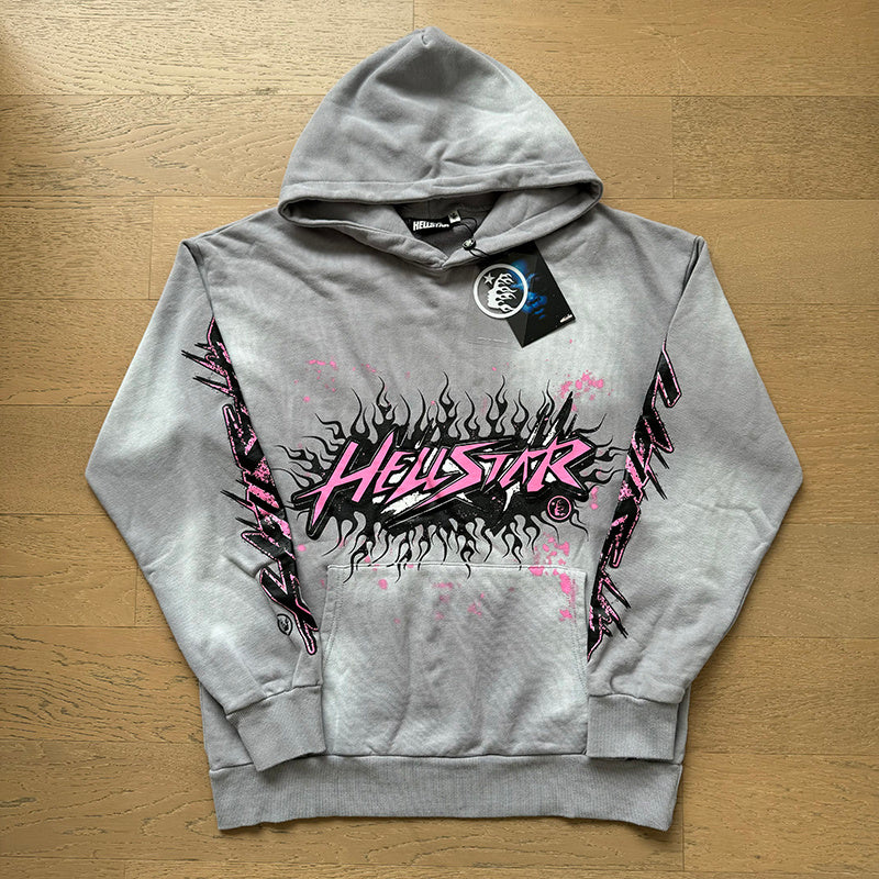 HELLSTAR HOODIE 5