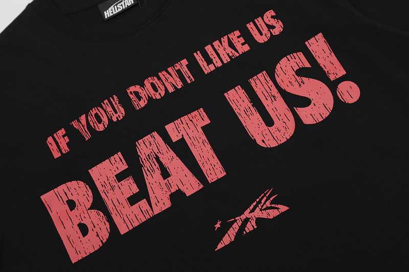 HELLSTAR T-SHIRT 277