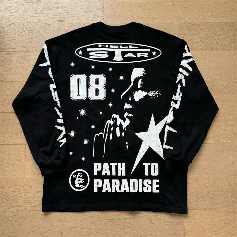 HELLSTAR SWEATER 11