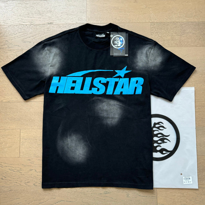 HELLSTAR T-SHIRT 165