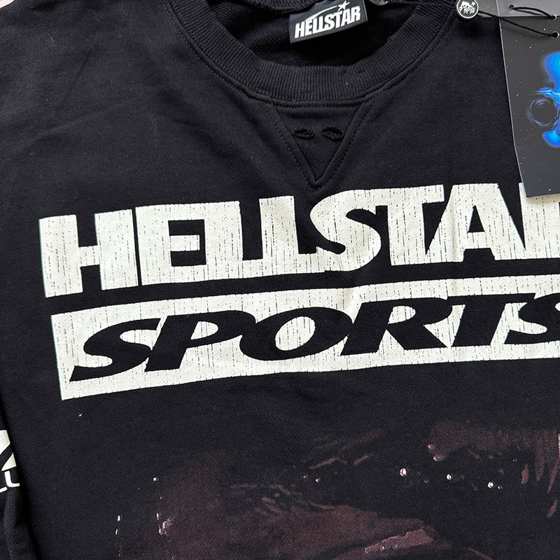 HELLSTAR SWEATER 9
