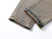 Brand purple jean 46