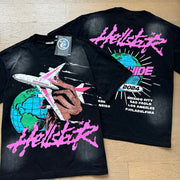 HELLSTAR T-SHIRT 159