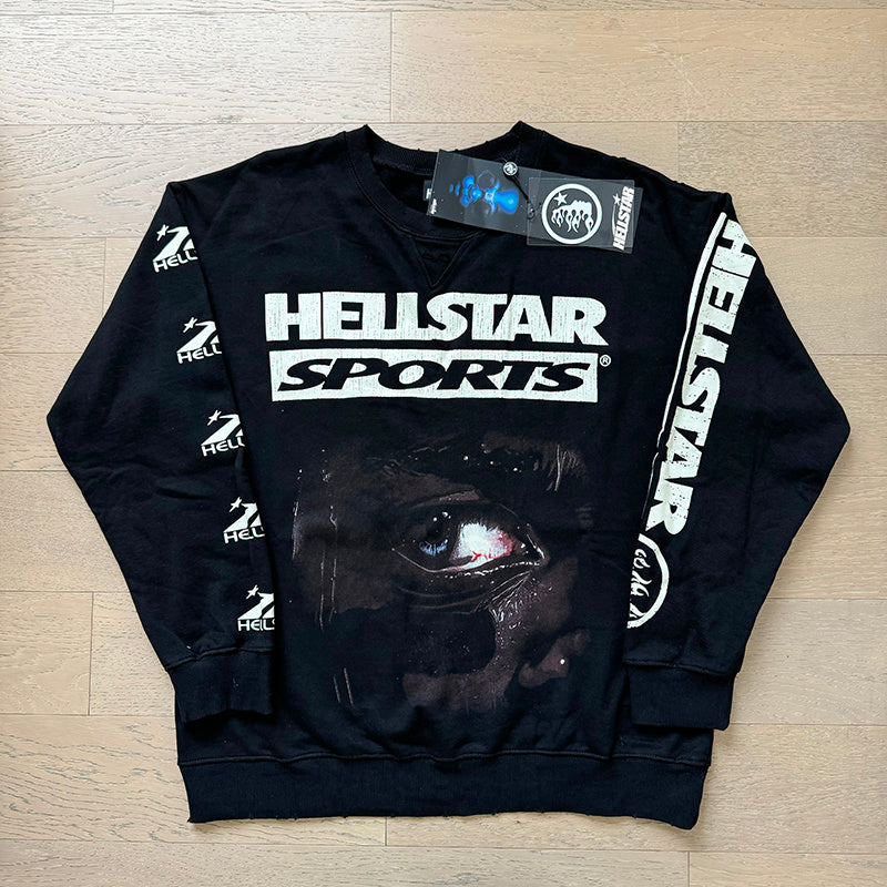 HELLSTAR SWEATER 9