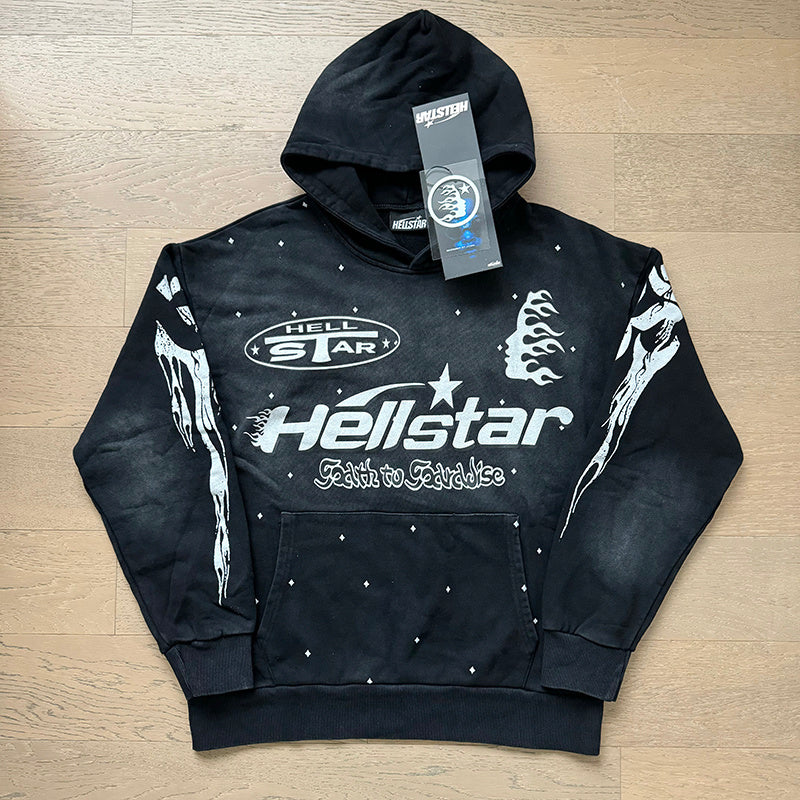 HELLSTAR HOODIE 6