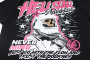 HELLSTAR T-SHIRT 124