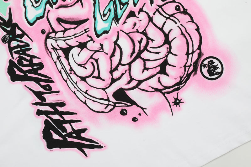HELLSTAR T-SHIRT 221