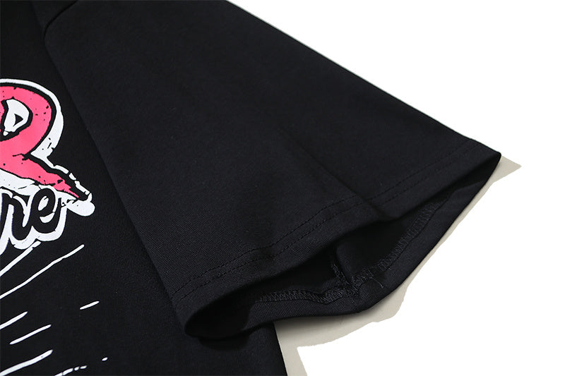 HELLSTAR T-SHIRT 124