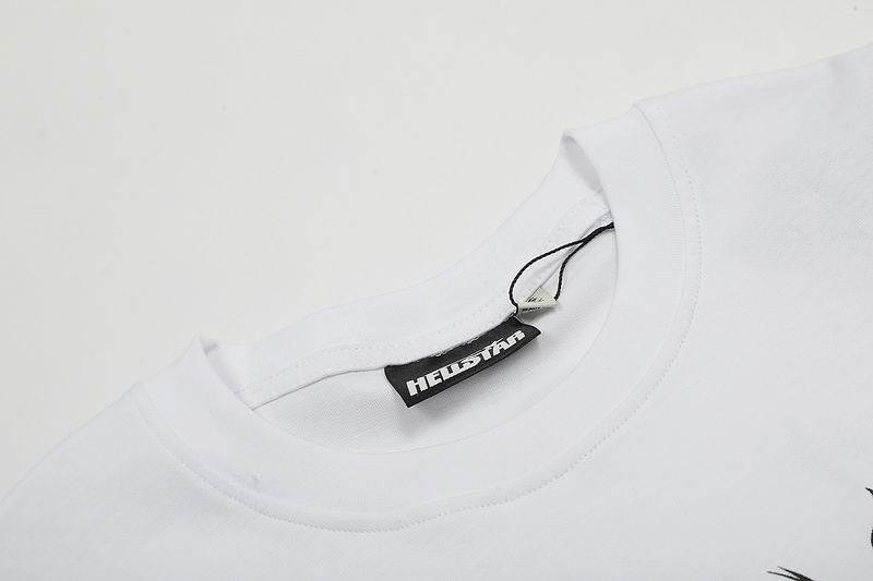 HELLSTAR T-SHIRT 296