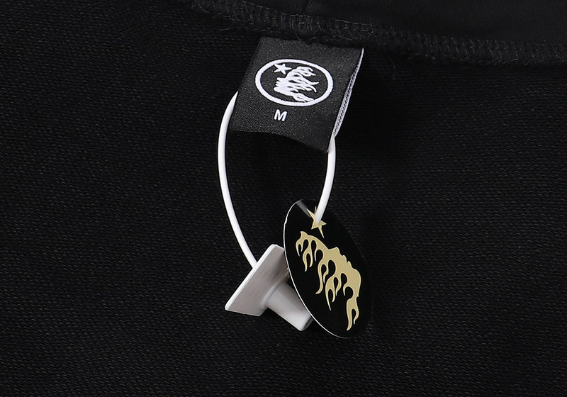 HELLSTAR HOODIE & PANTS 42