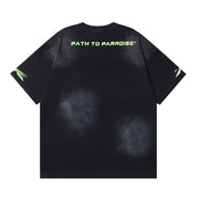 HELLSTAR T-SHIRT 153