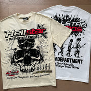 HELLSTAR T-SHIRT 129