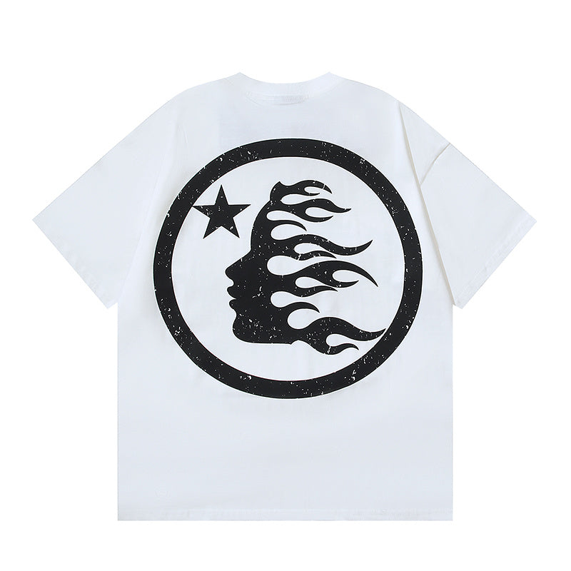 HELLSTAR T-SHIRT 131