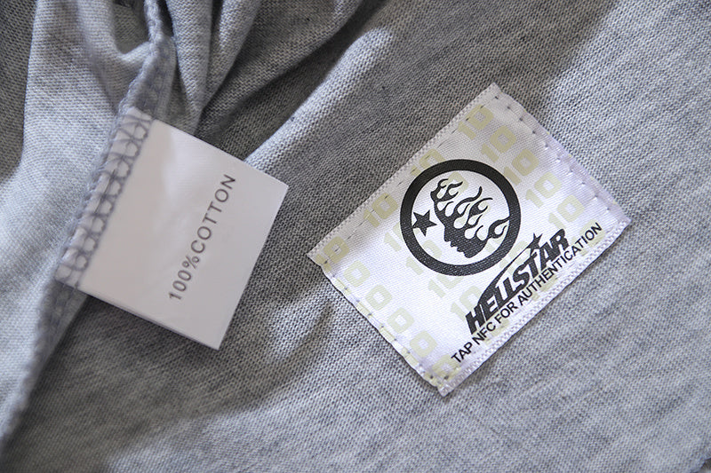 HELLSTAR T-SHIRT 82