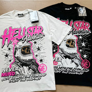 HELLSTAR T-SHIRT 124