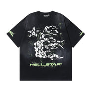 HELLSTAR T-SHIRT 153