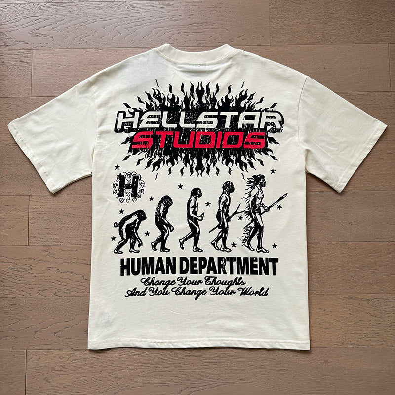 HELLSTAR T-SHIRT 129